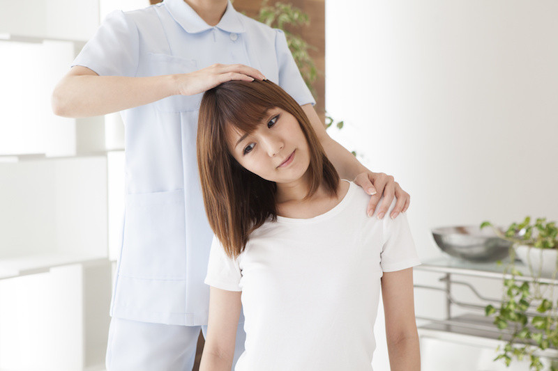 池尻鍼灸整骨院