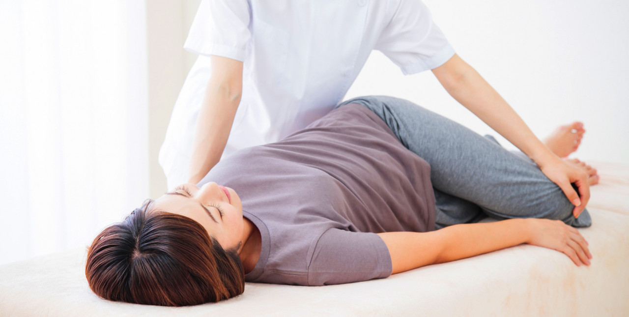 池尻鍼灸整骨院